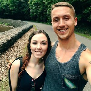 Meet your Posher, Colby